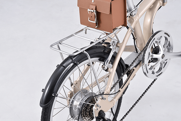 楽天市場】【マラソン期間5倍】電動自転車 折りたたみ デイトナ