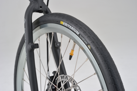 451サイズのタイヤ