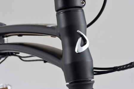 アルミフレーム