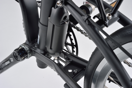 コントロールユニット