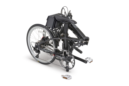 ギュッとコンパクトに