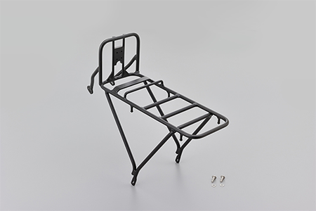 オプションキャリア<br>[ブラック]