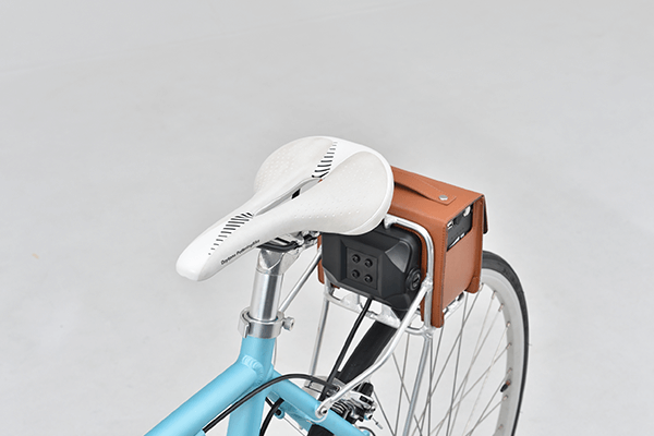 Daytona PotteringBike DE02 即日 交渉可 リニューアル】おしゃれe-bike『デイトナ DE02』発売