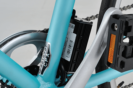 コントロールユニット