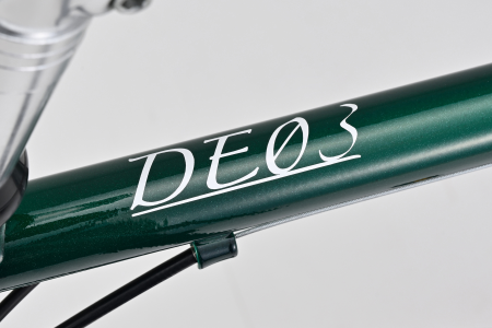 アルミフレーム