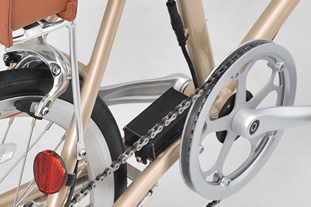 コントロールユニット