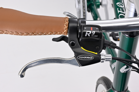 マイクロシフト