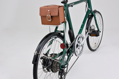 オプション品：フェンダーセット