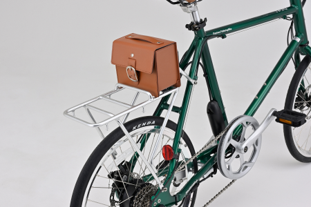 DE03 Daytona Pottering Bike(デイトナ ポタリングバイク)]お洒落な 
