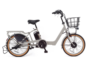 電動自転車 20回のみ使用 美品 BEllE SUISUI 電動自転車・電動アシスト自転車 20インチ | 自転車通販