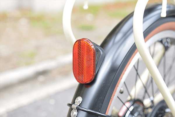 アクシア ダイニチ(DAINICHI) 折りたたみ自転車 20インチ