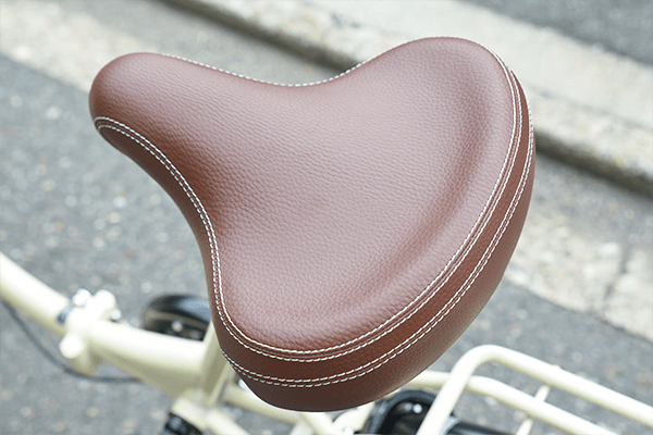 アクシア ダイニチ(DAINICHI) 折りたたみ自転車 20インチ