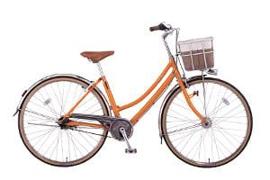 ミヤタ 27インチ自転車 SJクロス ミヤタ(MIYATA) シティサイクル・ママチャリ 27インチ