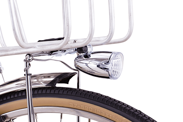 ミヤタ CBクラブ 27インチ内装3段AUTO LEDベルト仕様 MIYATA自転車 | MIYATA | ラインナップ | スタークラブ | スター