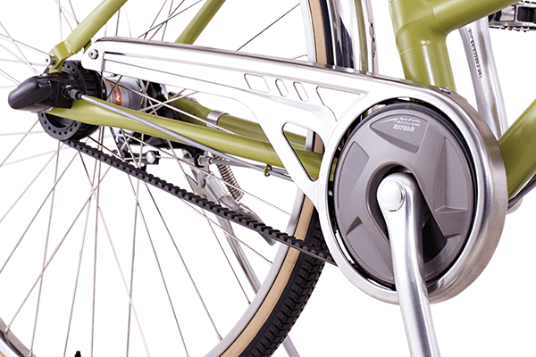 Premium MIYATA -27インチ- ミヤタ(MIYATA) シティサイクル