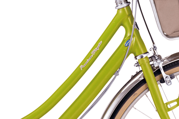 Premium MIYATA -27インチ- ミヤタ(MIYATA) シティサイクル