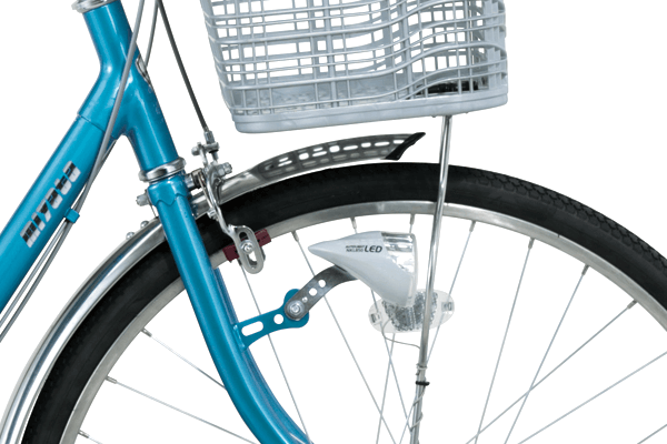 お引き渡し者確定】Miyata シティサイクル ママチャリ 26インチ