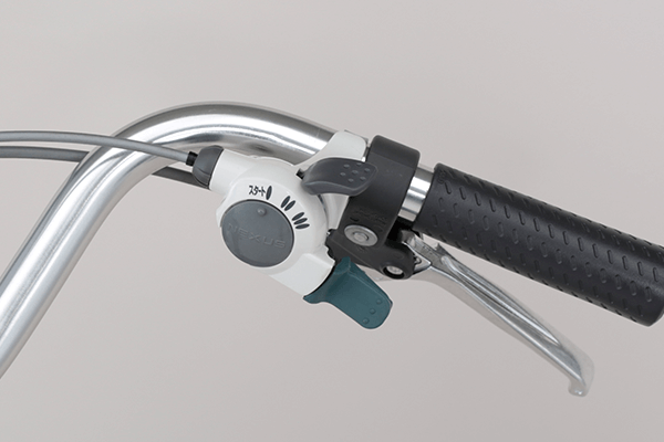 TITLE U ミヤタ(MIYATA) シティサイクル・ママチャリ 26インチ