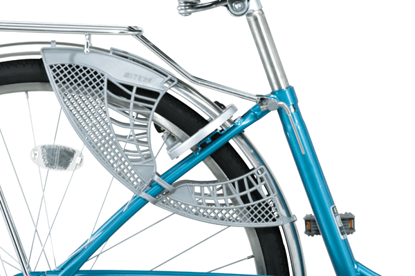 ミヤタ自転車【26インチ】 TITLE U ミヤタ(MIYATA) シティサイクル・ママチャリ 26インチ