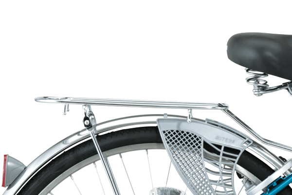 MIYATA VeLo アルミサイクル 26インチ 愛知県