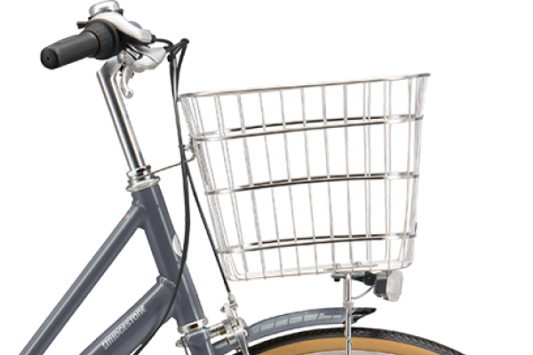 エブリッジL ブリヂストン(BRIDGESTONE) シティサイクル