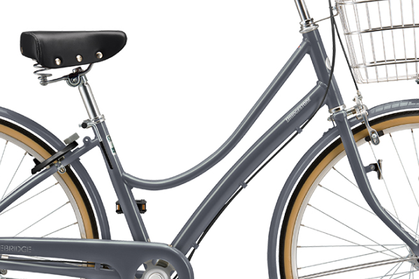 美品　ブリヂストン　エブリッジL エブリッジ L（27インチ） - Bridgestone Cycle Online Store