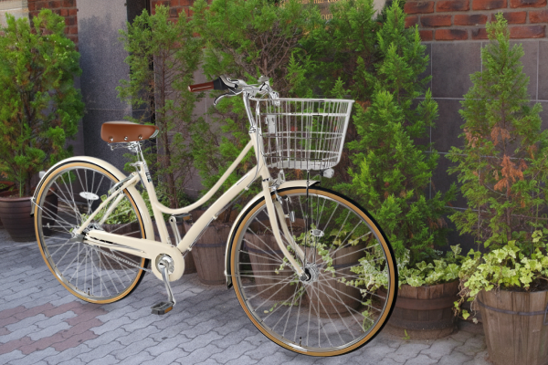 FROMAGE 27インチ シティサイクル シティサイクル 27～インチのおすすめ商品一覧｜ホームセンターのカインズ
