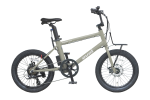 evol AERITH エボル e-bike(イーバイク) 20インチ | イエローハット