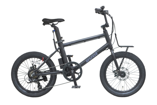 evol AERITH エボル e-bike(イーバイク) 20インチ | イエローハット