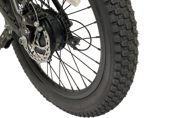 evol AERITH エボル e-bike(イーバイク) 20インチ | 自転車通販