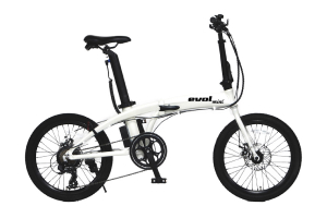 EVOL-MINI F207 エボル e-bike(イーバイク) 20インチ | 自転車通販