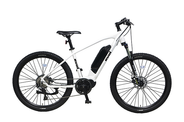 【電動アシスト自転車】evol M275  スポーツ自転車 電動自転車・電動アシスト自転車 マウンテンバイク e-bike(イーバイク) 27.5インチ