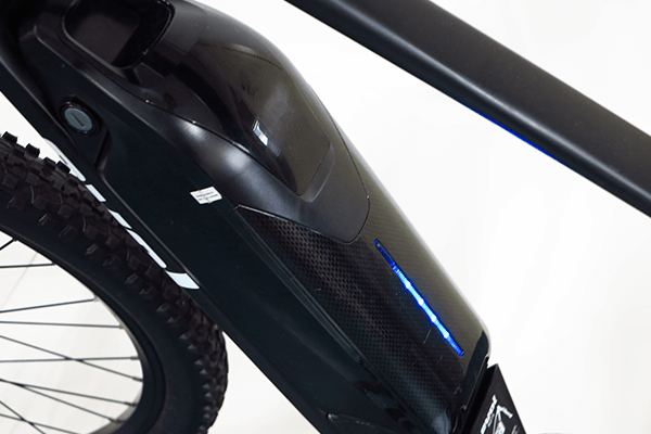 電動自転車　Evol M 275 evol M275 【生産終了品】 – evol-bikes