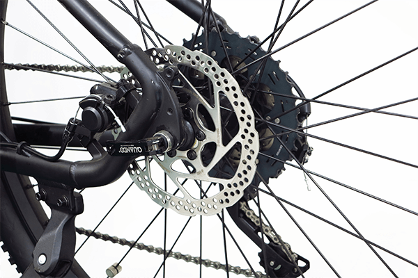 M275 エボル マウンテンバイク 27.5インチ | 自転車通販「cyma -サイマ