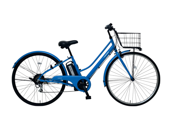 イーコンシャス シティ サイモト(SAIMOTO) 電動自転車・電動