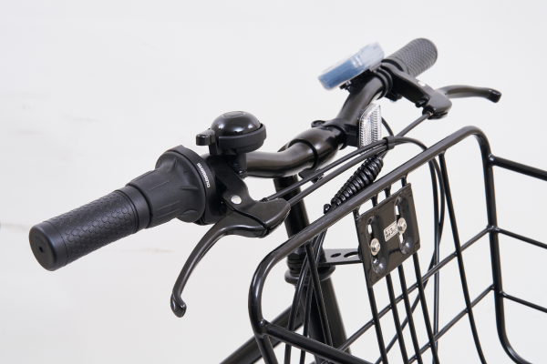 【電動アシスト自転車】SAIMOTO サイモト  EVAPLUSⅡ エヴァプラスツー 26インチ【中古バッテリーは寿命不明の為保証対象外です】【引取限定・現状渡し】三重県 電動アシスト自転車】SAIMOTO サイモト EVAPLUSⅡ エヴァプラスツー 26