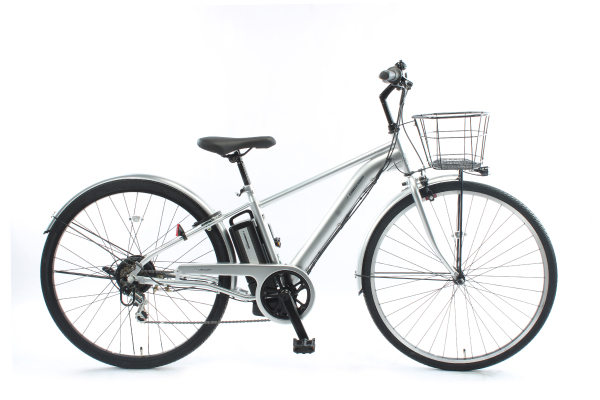 マットシルバー