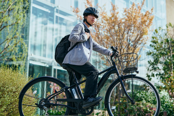 SAIMOTO イーコンシャス クロス