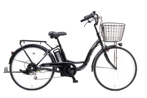 マットブラック／イーコンシャス ココット