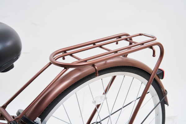 イーコンシャス ココット サイモト(SAIMOTO) 電動自転車・電動アシスト