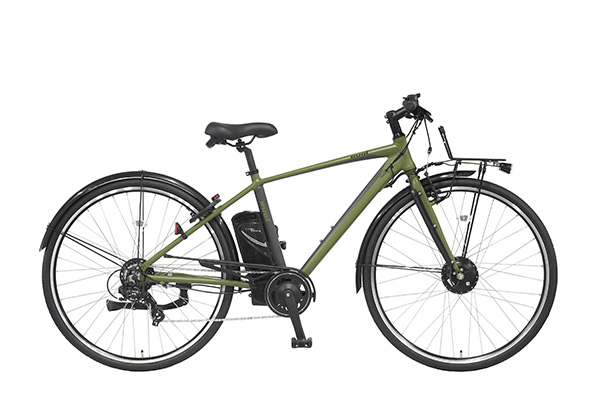 C277 エボル クロスバイク 27インチ | 自転車通販「cyma -サイマ 