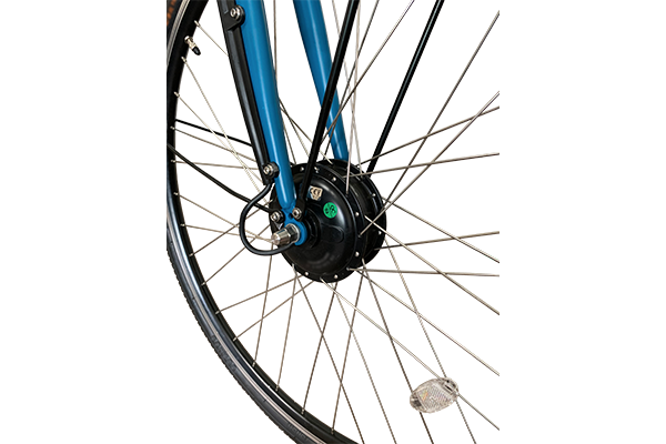 C277 エボル クロスバイク 27インチ | 自転車通販「cyma -サイマ