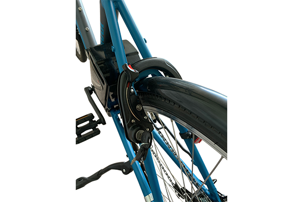 C277 エボル クロスバイク 27インチ | 自転車通販「cyma -サイマ