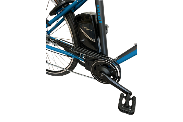 C277 エボル クロスバイク 27インチ | 自転車通販「cyma -サイマ