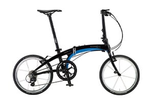 Vigor D11 -2016モデル- DAHON International(ダホン