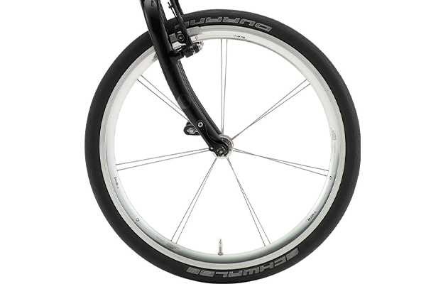 Vigor D11 -2016モデル- DAHON International(ダホン