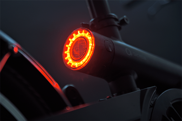 EF-1 Pro QiCYCLE e-bike(イーバイク) 16インチ | イエローハット