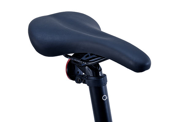 EF-1 Pro QiCYCLE e-bike(イーバイク) 16インチ | 自転車通販「cyma