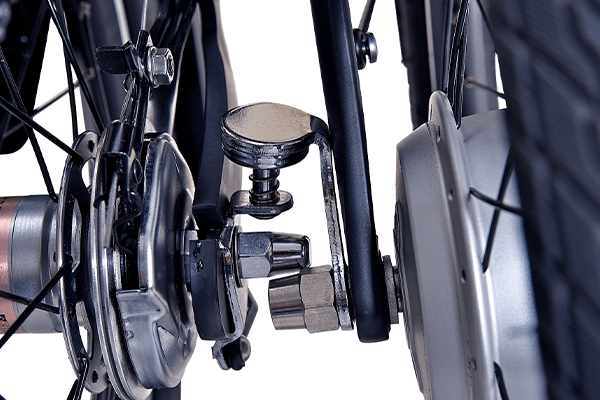 Qi CYCLE EF-1 Pro 電動アシスト 折り畳み自転車 ジャンク扱い EF-1 Pro QiCYCLE e-bike(イーバイク) 16インチ | 自転車通販