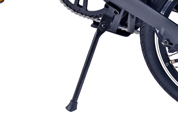 EF-1 Pro QiCYCLE e-bike(イーバイク) 16インチ | 自転車通販「cyma